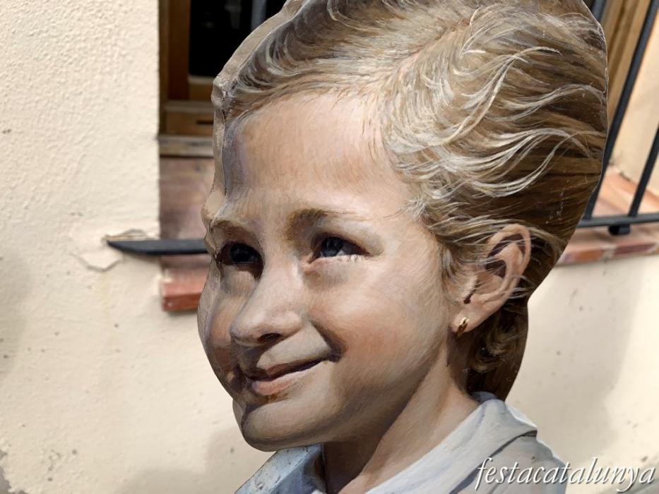 Castellet i la Gornal - Castellet Encantat (Les mestresses)