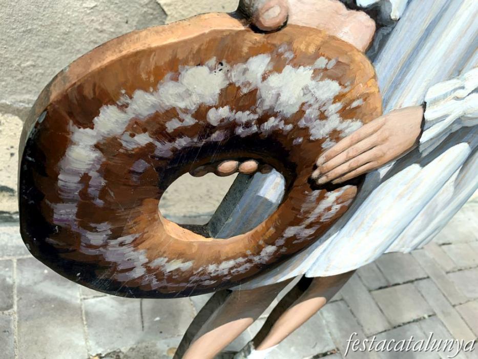 Castellet i la Gornal - Castellet Encantat (Les mestresses)