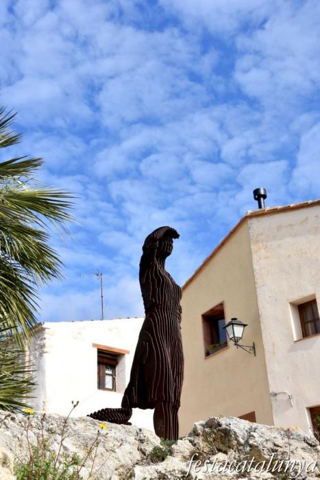 Castellet i la Gornal - Castellet Encantat (Penélope)