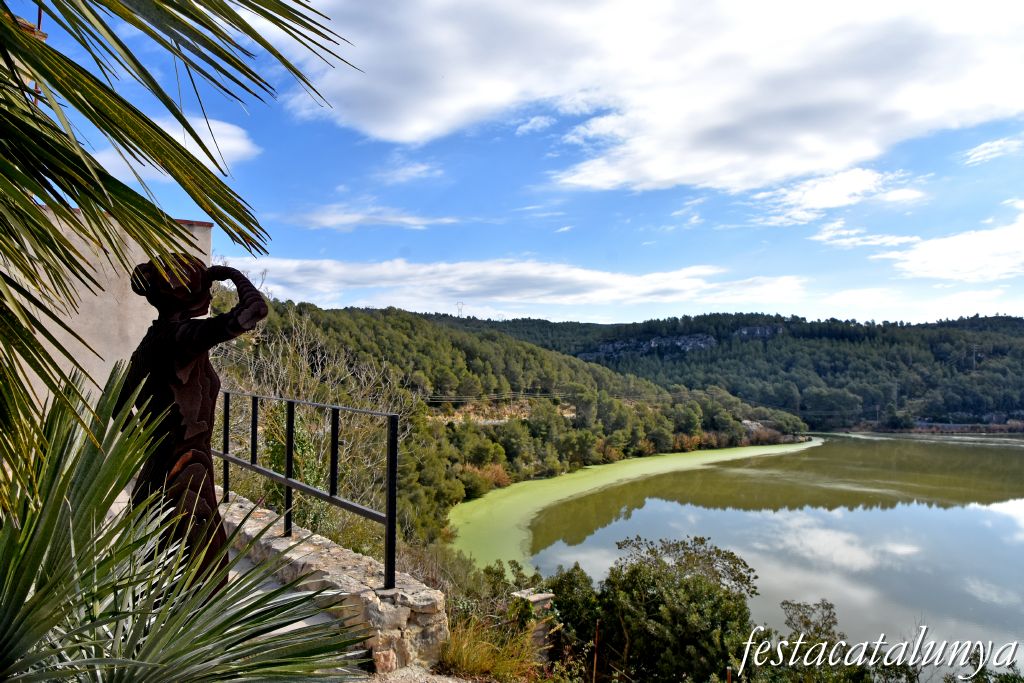 Castellet i la Gornal - Castellet Encantat (Penélope)