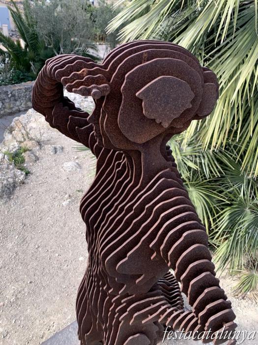 Castellet i la Gornal - Castellet Encantat (Penélope)