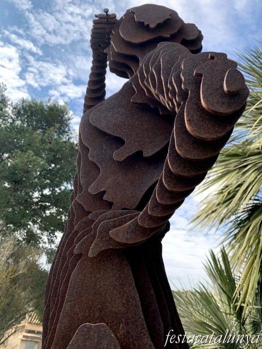 Castellet i la Gornal - Castellet Encantat (Penélope)