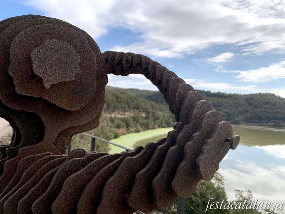 Castellet i la Gornal - Castellet Encantat (Penélope)