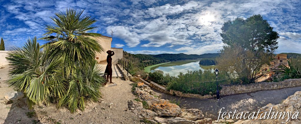 Castellet i la Gornal - Castellet Encantat (Penélope)