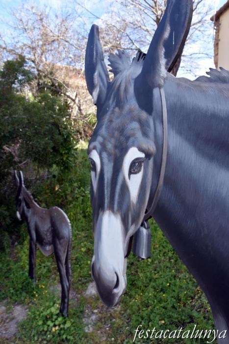 Els traginers de fogots