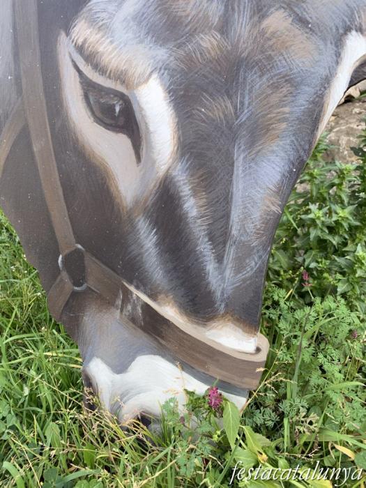 Castellet i la Gornal - Castellet Encantat (Traginers de fogots)