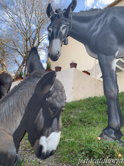 Castellet i la Gornal - Castellet Encantat (Traginers de fogots)