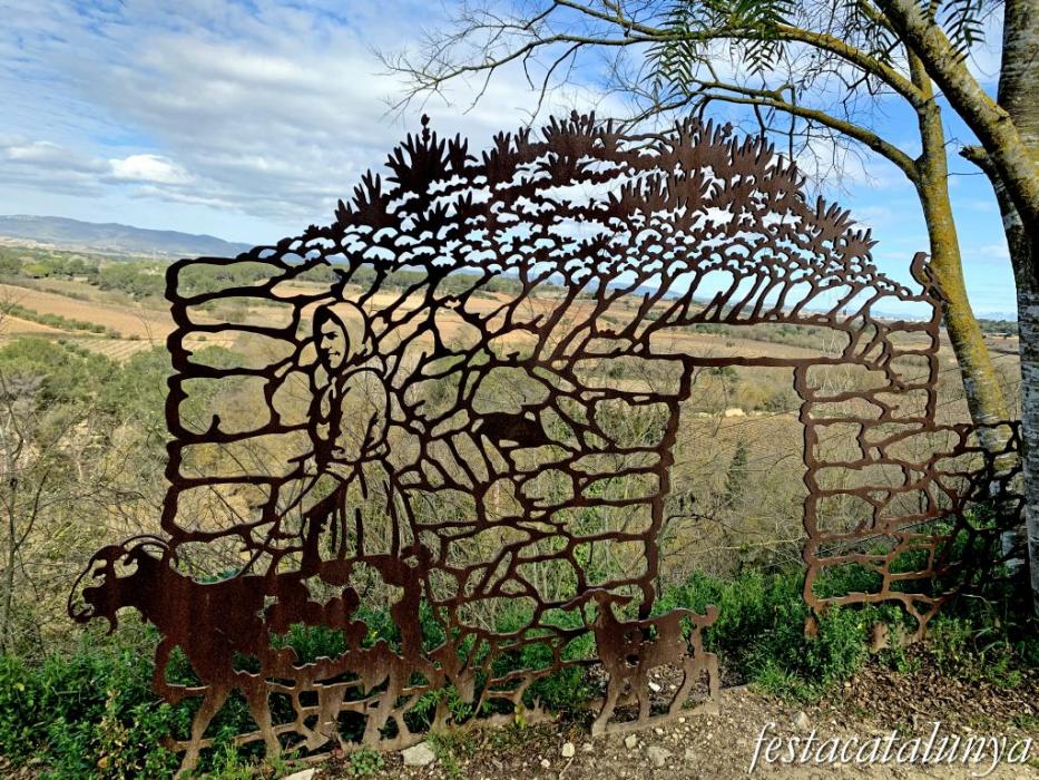 Castellet i la Gornal - Castellet Encantat (El marge dels oficis)