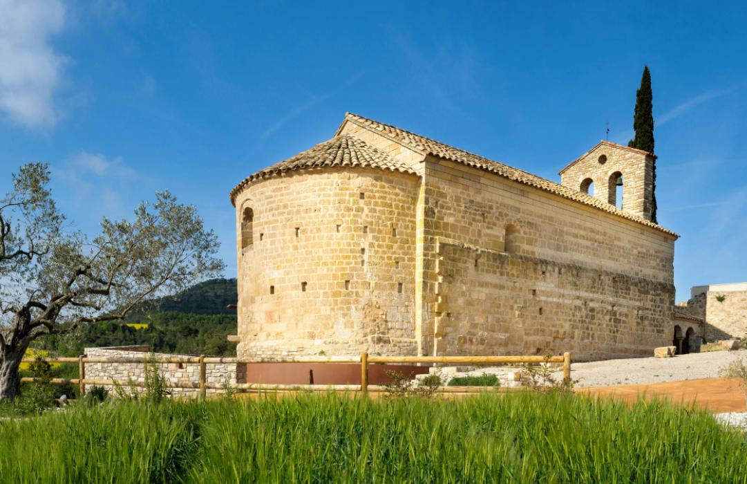 Festa de Sant Gabriel a Veciana