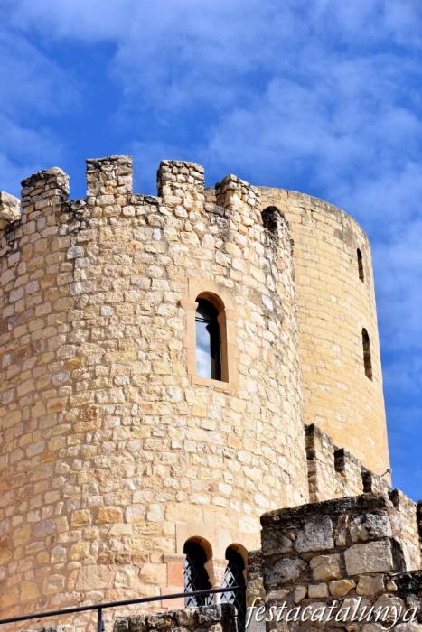 Castellet i la Gornal - Castell de Castellet