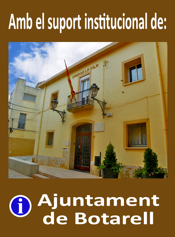 Botarell - Ajuntament