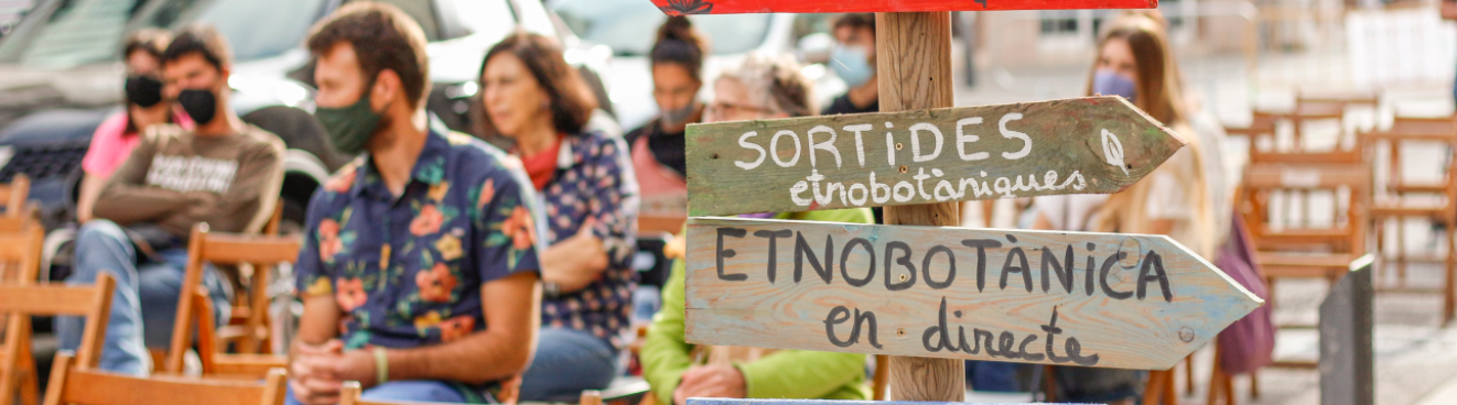 Jornada Gastronòmica de les Plantes Oblidades a Igualada