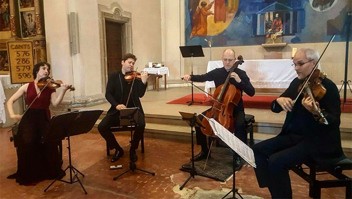 Festival de Música Clàssica a Bigues i Riells del Fai