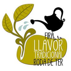 Fira de la Llavor de Roda de Ter