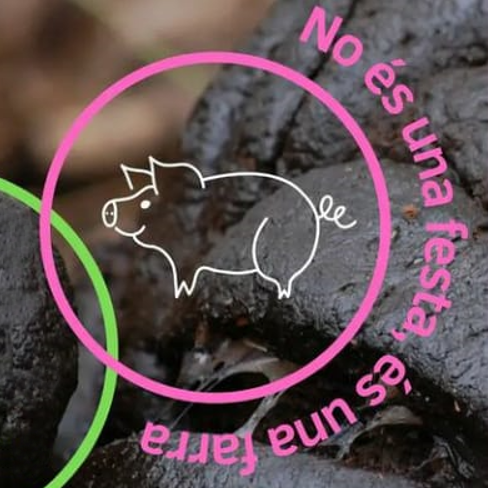 Festa del Porc a Moià