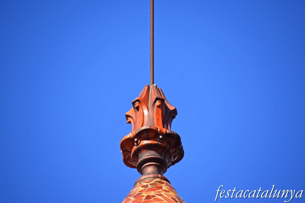 La Bisbal del Penedès - Escola pública noucentista 