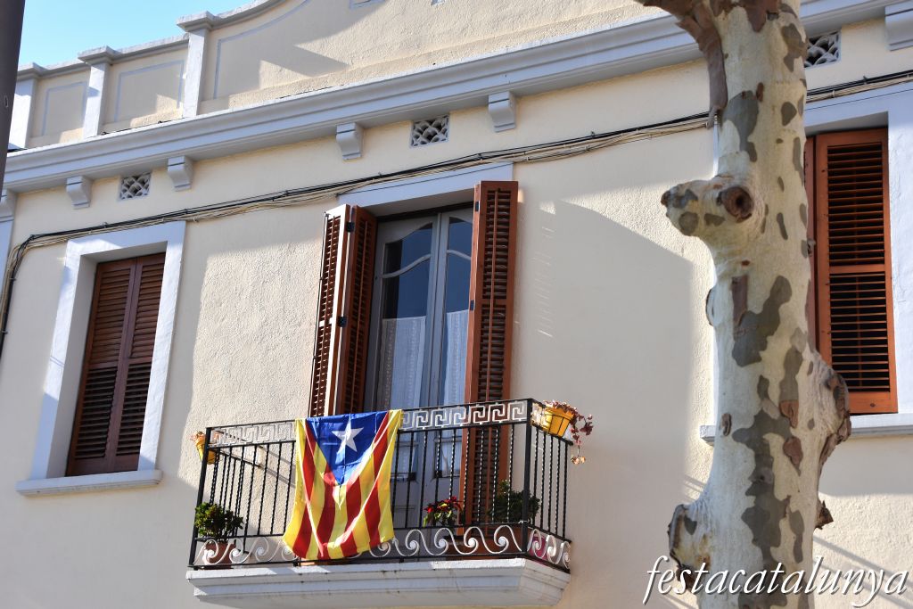 La Bisbal del Penedès - Nucli històric 