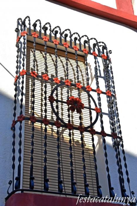 La Bisbal del Penedès - Nucli històric