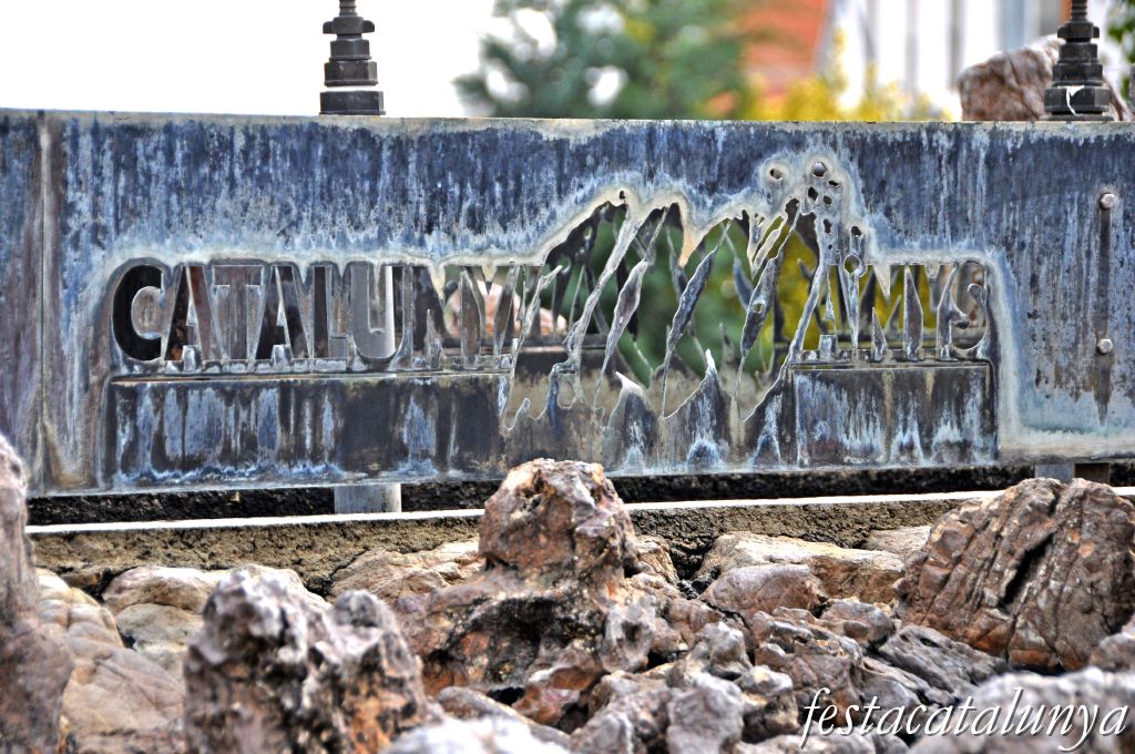 La Bisbal del Penedès - Nucli històric 