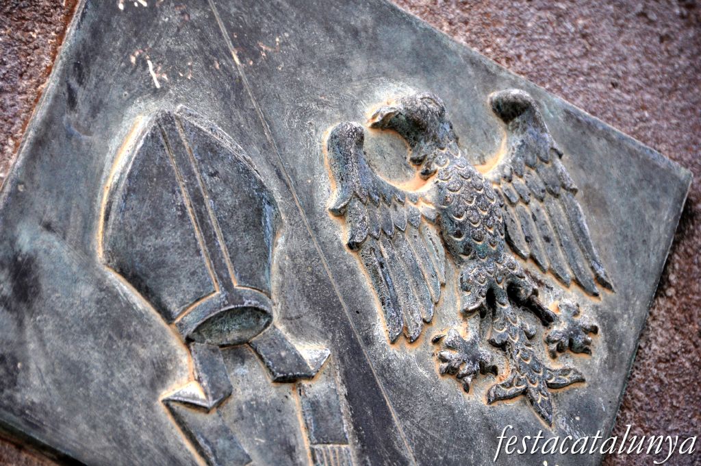La Bisbal del Penedès - Nucli històric 