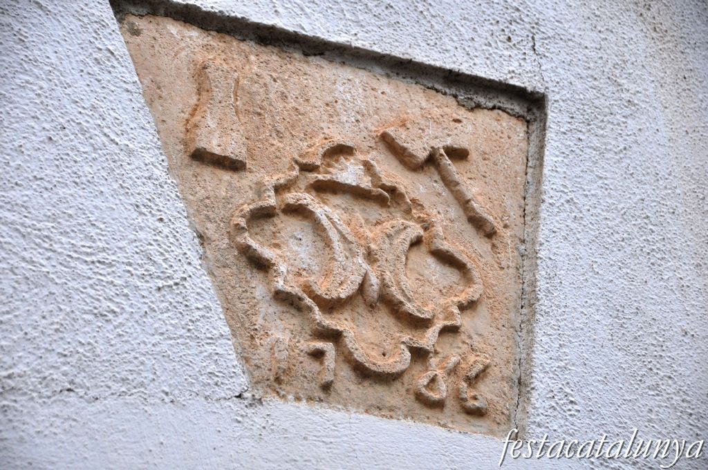 La Bisbal del Penedès - Nucli històric 