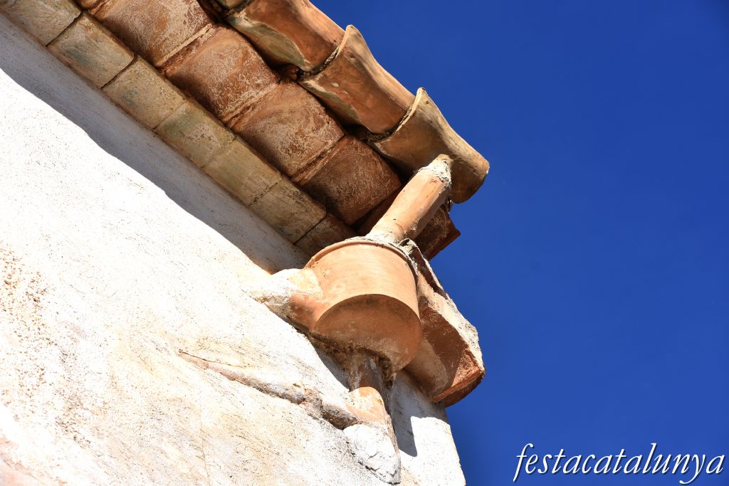 La Bisbal del Penedès - Veïnat i torre de l'Ortigós 