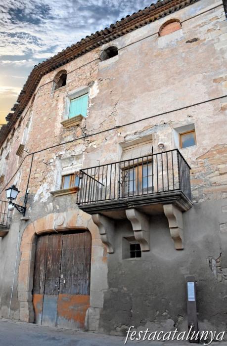 Solivella - Cal Civit 