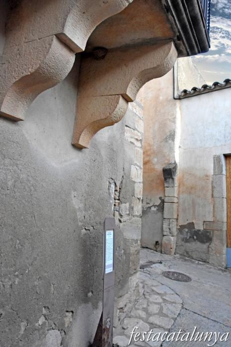 Solivella - Cal Civit 