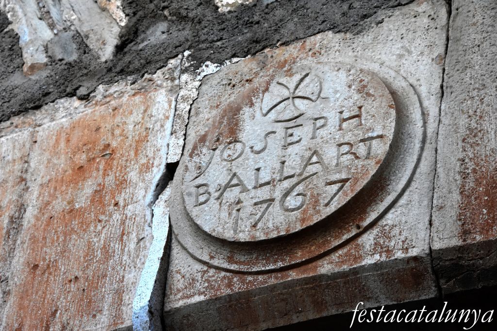 Solivella - Cal Civit