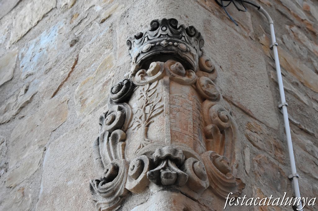 Solivella - Cal Flavià