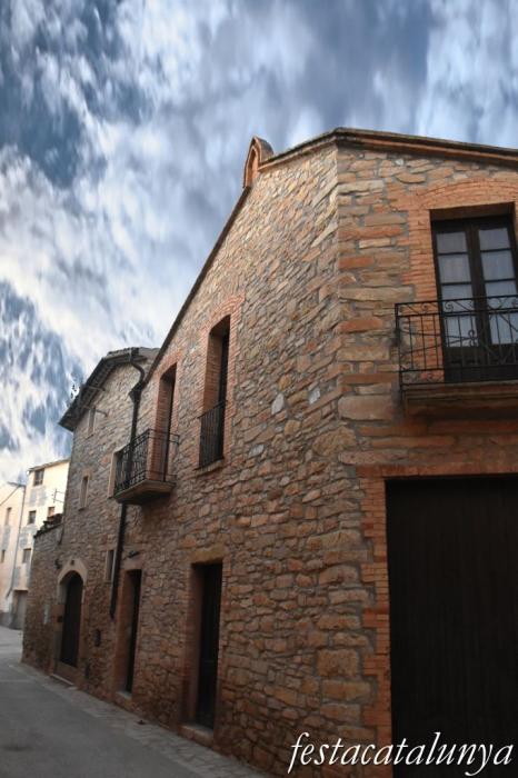 Solivella - Antic cinema