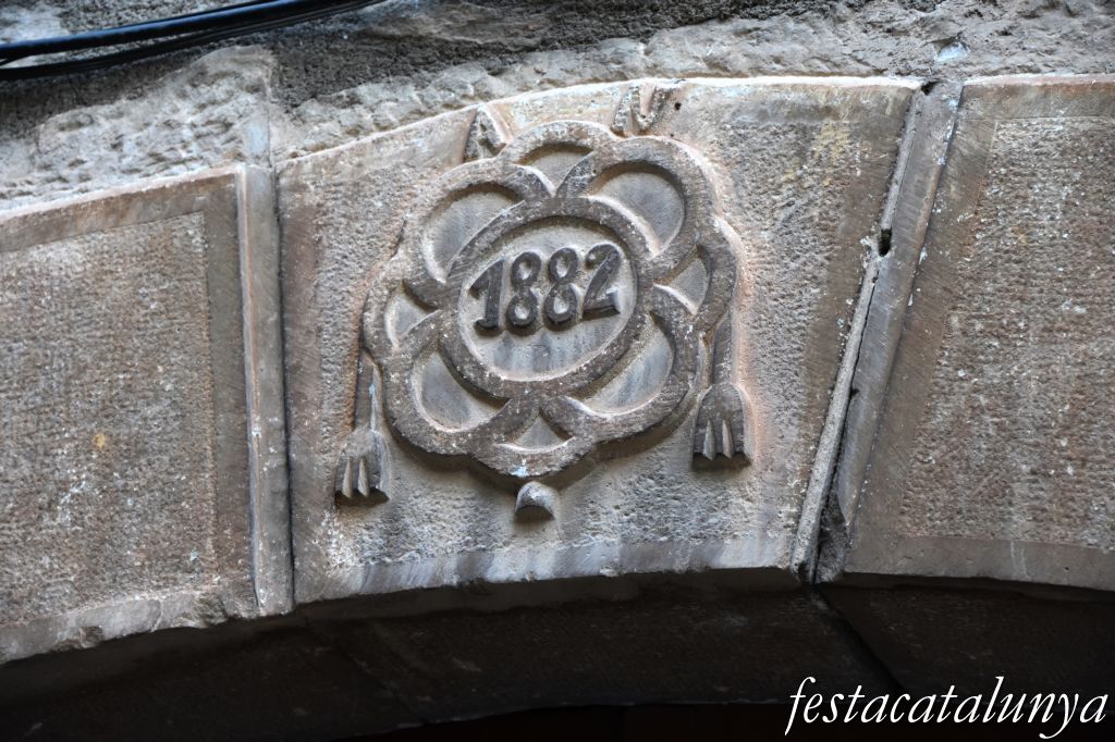 Solivella - Nucli antic 