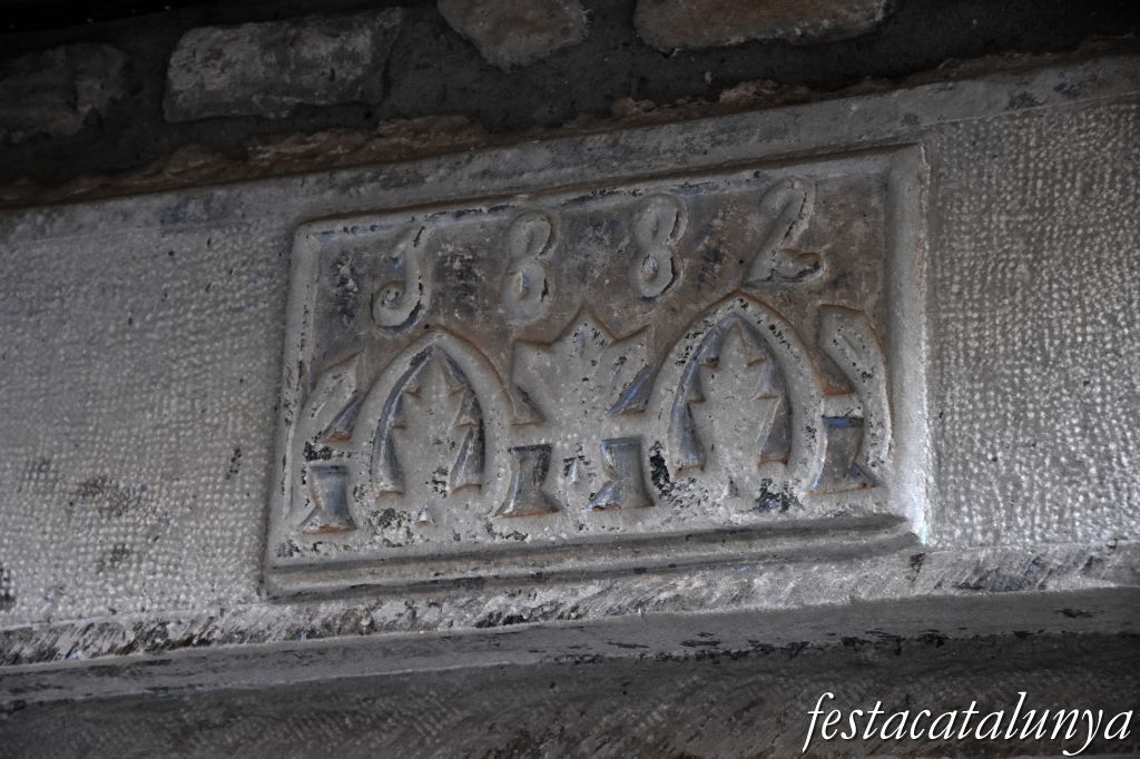 Solivella - Nucli antic 