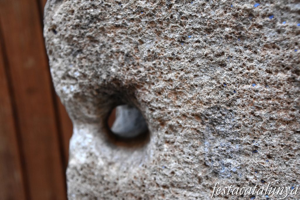 Solivella - Nucli antic 