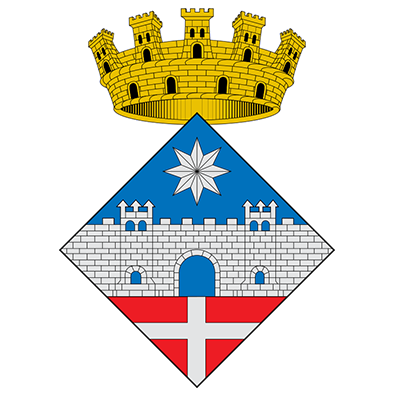 Vilalba dels Arcs - escut