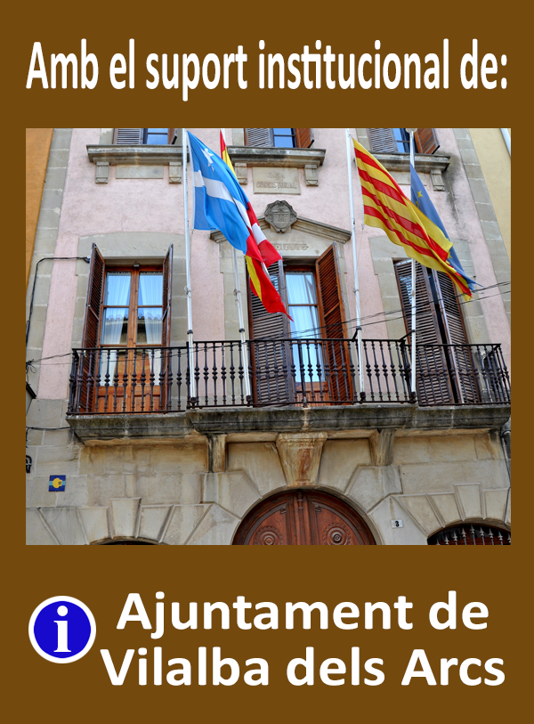 Vilalba dels Arcs - Ajuntament