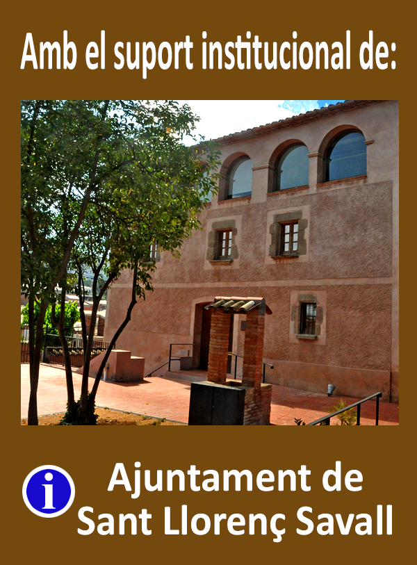 Sant Llorenç Savall - Ajuntament
