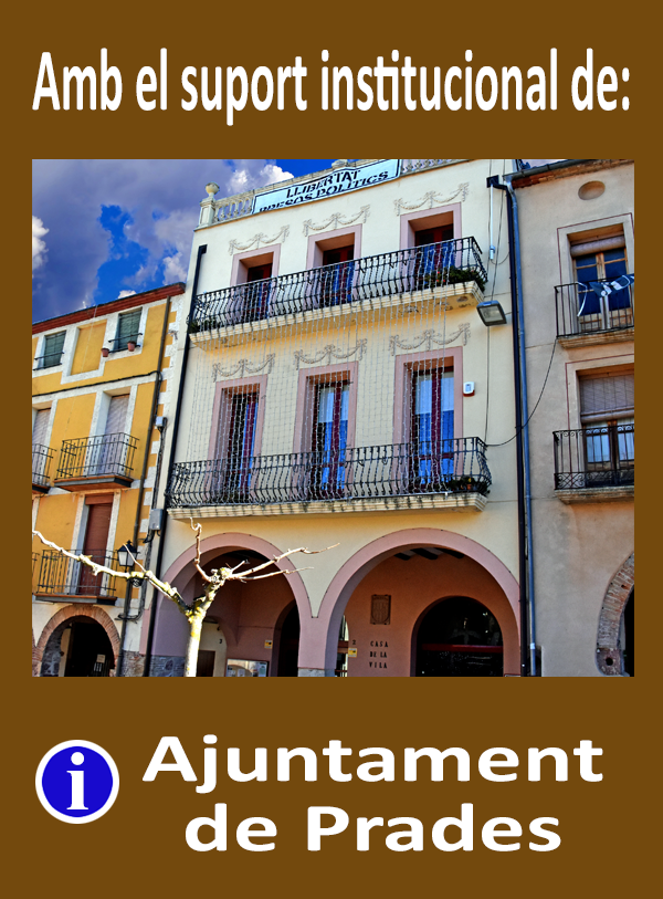Prades - Ajuntament