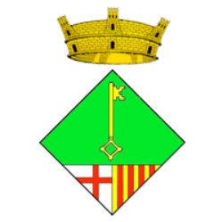 Sant Pere de Vilamajor - escut