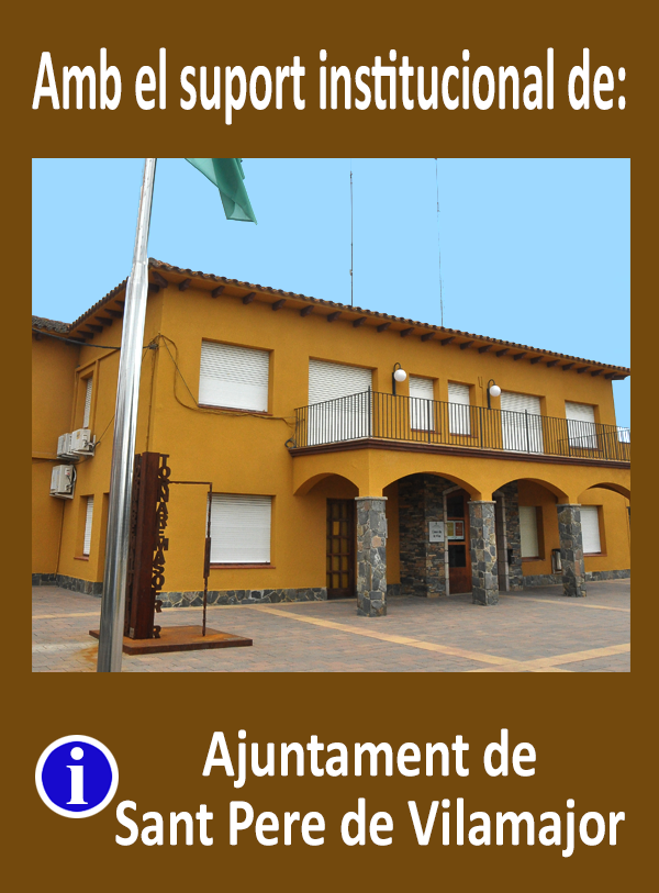 Sant Pere de Vilamajor - Ajuntament