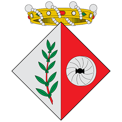 La Granadella - escut