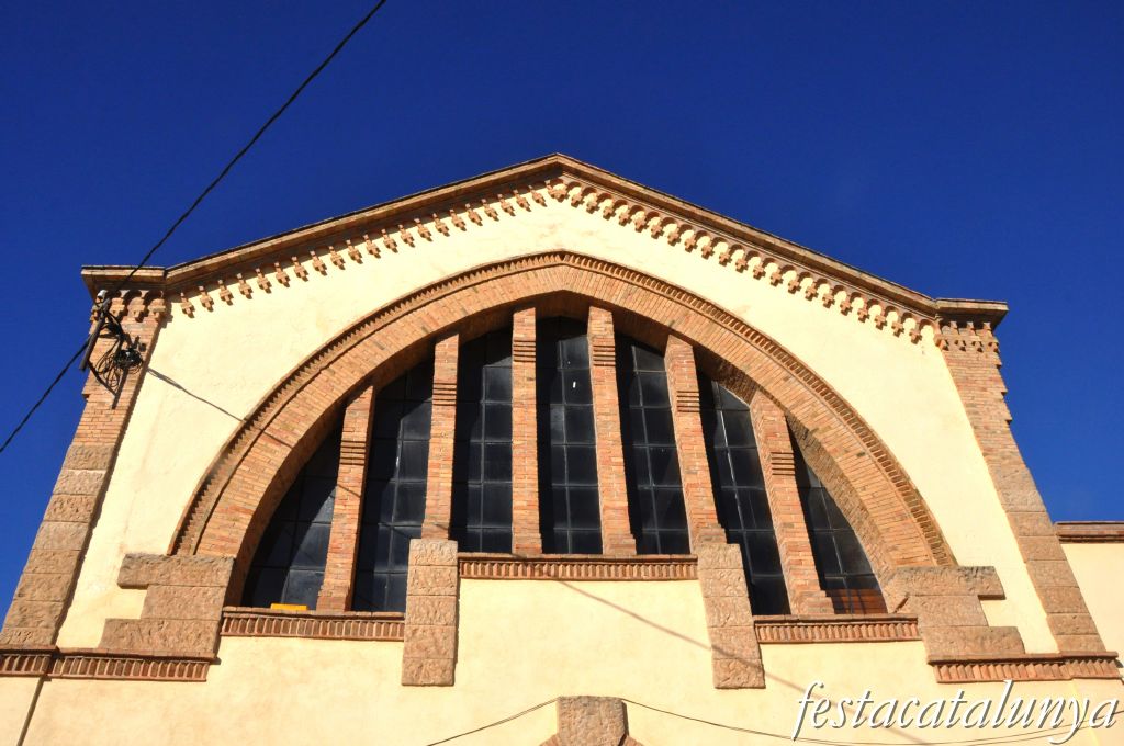 L'Albi - Cooperativa del Camp 