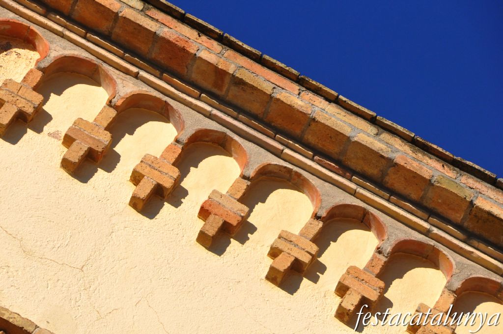 L'Albi - Cooperativa del Camp 