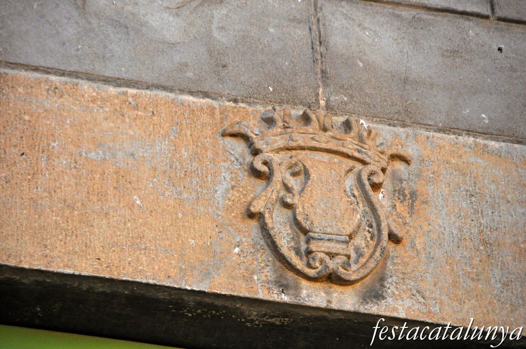 L'Albi - Nucli històric 