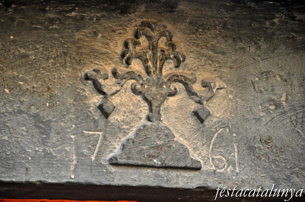 L'Albi - Nucli històric 