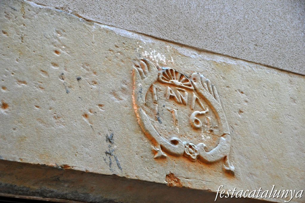 L'Albi - Nucli històric 