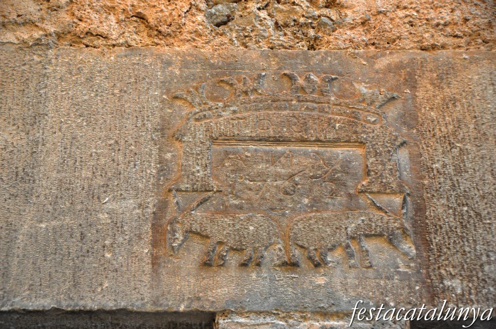 L'Albi - Nucli històric 