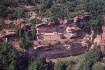 Rutes per Prades. Un paradís senderista per gaudir en família