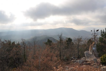 Rutes per Prades. Un paradís senderista per gaudir en família