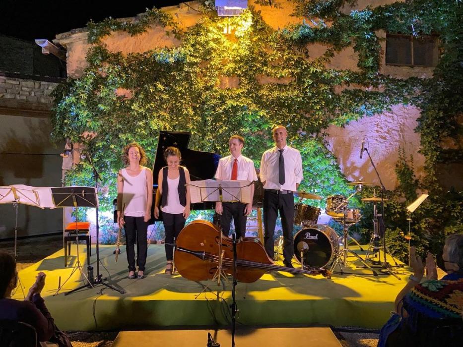 Cicle de Concerts a Cal Prim de Verdú